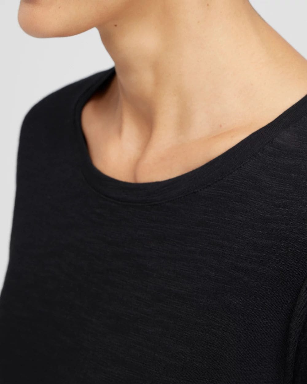 3/4 Sleeve Tee | Chico's